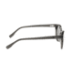 Simplify Clark Single Vision Prescription Sunglasses, Grey Frame, SSU102-GYSV