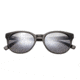 Simplify Clark, black  silver SSU102-BK