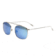 Simplify Collins, silver  blue-green SSU104-SR