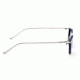 Simplify Foster, blue  black SSU107-BL