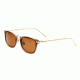 Simplify Foster, brown  brown SSU107-BN