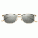 Simplify Foster, white  black SSU107-WH