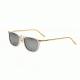 Simplify Foster, white  black SSU107-WH