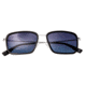 Simplify Parker, black  black SSU103-BK