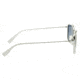 Simplify Parker, white  blue SSU103-WH