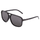Simplify Reed Polarized Sunglasses - Unisex, Black/Black, One Size, SSU121-BK