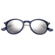 Simplify Reynolds Progressive Prescription Sunglasses, Blue Frame, SSU108-BLPR