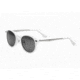 Simplify Reynolds Progressive Prescription Sunglasses, White Frame, SSU108-WHPR