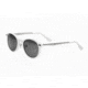 Simplify Reynolds Single Vision Prescription Sunglasses, White Frame, SSU108-WHSV