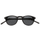 Simplify Russell Bifocal Prescription Sunglasses, Black Frame, SSU109-BKBI