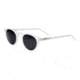 Simplify Russell Bifocal Prescription Sunglasses, Grey Frame, SSU109-GYBI