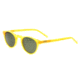 Simplify Russell Single Vision Prescription Sunglasses, Orange Frame, SSU109-OGSV