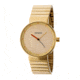 Simplify The 4600 Bracelet Watch, Gold, Standard SIM4603