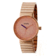Simplify The 4600 Bracelet Watch, Rose Gold, Standard SIM4604