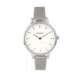 Simplify The 5800 Mesh Bracelet Watch, Silver, SIM5801