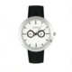 Simplify The 6100 Watches, White/Black, One Size, SIM6102
