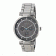 Simplify The 4800 Bracelet Watch w/Day/Date, Silver/Grey, Standard SIM4803