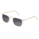 Simplify Theyer Polarized Sunglasses, White/Black, One Size, SSU118-WH, EDEMO1