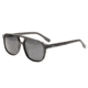 Simplify Torres Progressive Prescription Sunglasses, Grey Frame, SSU105-GYPR