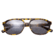 Simplify Torres Progressive Prescription Sunglasses, Tortoise Frame, SSU105-TRPR