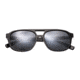 Simplify Torres Single Vision Prescription Sunglasses, Black Frame, SSU105-BKSV
