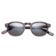Simplify Walker Progressive Prescription Sunglasses, Grey Zebra Frame, SSU101-ZBPR