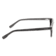 Simplify Walker Progressive Prescription Sunglasses, Grey Zebra Frame, SSU101-ZBPR