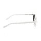 Simplify Walker Progressive Prescription Sunglasses, White Frame, SSU101-WHPR