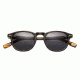 Simplify Walker Single Vision Prescription Sunglasses, Brown Tortoise Frame, SSU101-BBSV