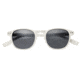 Simplify Walker, white  black SSU101-WH