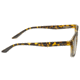 Simplify Wilder Polarized Sunglasses, Tortoise Frame, Brown Lens, Tortoise/Brown, One Size, SSU130-C5