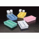 Simport Drainrack Green 50 Slides CS10 M710-50G