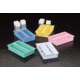 Simport Drainrack Pink 50 Slides CS10 M710-50P