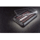 Simport Lid Blk For 10 Slide Staintray M919-2