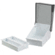 Simport Slidefile White CS10 M700-50W