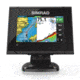 Simrad Lowrance Go5 Xse 5 Totalscan / Downscan, 000-12452-001
