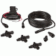 Simrad Micro-C Backbone Kit, New Condition SIM-000-10760-001