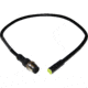 Simrad SimNet to Micro-C N2K Male Adapter, 0.5M, New Condition SIM-24005729
