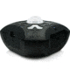 Simtek StealthALERT Wireless Alarm, Black, BLK-SIMTEK-22