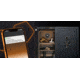 Simtek StealthALERT Wireless Alarm, Black, BLK-SIMTEK-22