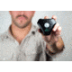 Simtek StealthALERT Wireless Alarm, Black, BLK-SIMTEK-22
