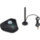 Simtek StealthALERT Wireless Alarm, Black, BLK-SIMTEK-22