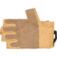 Singing Rock Grippy 3/4 Leather Glove S-8 C0006HH-S