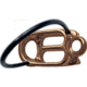 Singing Rock Shuttle Belay Device K6140EE00