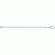 Singing Rock Steel Lanyard ''i'' 130cm/51'' W2281X130