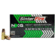 SinterFire NXG Lead Free Ball 40SandW 125 Grain Monolithic Copper Brass Cased Pistol Ammo, 50 Rounds, 855040006686