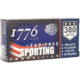 SinterFire USA .380 ACP 70 Grain Lead-Free Ball Brass Cased Centerfire Pistol Ammo, 50 Rounds, 1776380070