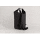 SiOnyx 20 Liter Waterproof Dry Bag, Black, 100009