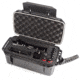 SiOnyx 940nm 5w LED IR Illuminator Kit, Black, 238 x 127 x 96 mm, K011700