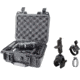 SiOnyx Aurora Black Color Digital Night Vision Camera Unchartered Kit, Black, K013900